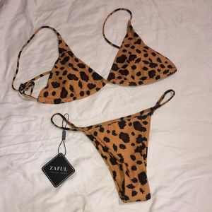 Zaful bikini